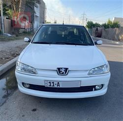 Peugeot 306